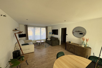 Ma-Cabane - Vente Maison Saint-André-lez-Lille, 100 m²