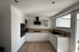 Ma-Cabane - Vente Maison Saint-André-lez-Lille, 100 m²