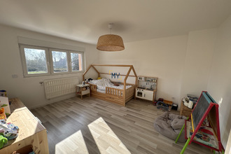 Ma-Cabane - Vente Maison Saint-André-lez-Lille, 100 m²