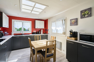 Ma-Cabane - Vente Maison Saint-André-lez-Lille, 85 m²