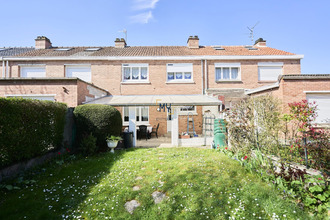 Ma-Cabane - Vente Maison Saint-André-lez-Lille, 83 m²