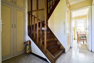 Ma-Cabane - Vente Maison Saint-André-lez-Lille, 83 m²