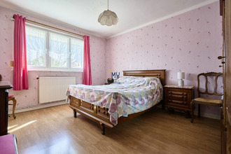 Ma-Cabane - Vente Maison Saint-André-lez-Lille, 83 m²