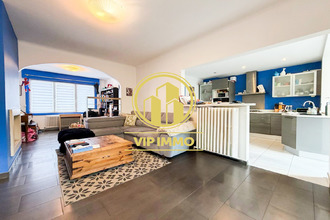 Ma-Cabane - Vente Maison Saint-André-lez-Lille, 114 m²