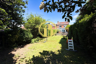 Ma-Cabane - Vente Maison Saint-André-lez-Lille, 114 m²