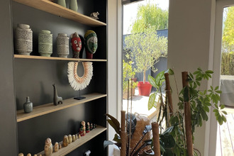 Ma-Cabane - Vente Maison Saint-André-lez-Lille, 250 m²
