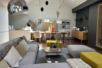 Ma-Cabane - Vente Maison Saint-André-lez-Lille, 250 m²