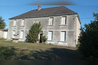 Ma-Cabane - Vente Maison Saint-André-sur-Sèvre, 120 m²