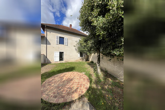 Ma-Cabane - Vente Maison Saint-André-sur-Vieux-Jonc, 117 m²