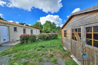 Ma-Cabane - Vente Maison Saint-André-Treize-Voies, 97 m²