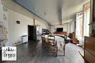 Ma-Cabane - Vente Maison SAINT-ANDRONY, 120 m²