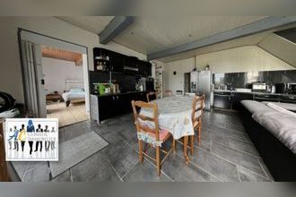 Ma-Cabane - Vente Maison SAINT-ANDRONY, 120 m²