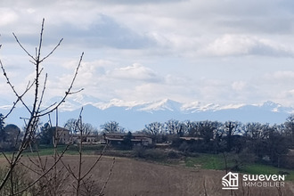 Vente Maison 31420, Saint-André France