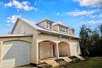 Vente Maison 97440, Saint-André France