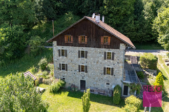 Vente Maison 74420, Saint-André-de-Boëge France