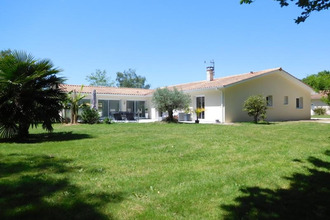 Vente Maison 33240, Saint-André-de-Cubzac France