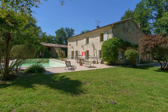 Vente Maison 33240, Saint-André-de-Cubzac France