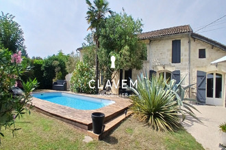 Vente Maison 33240, Saint-André-de-Cubzac France