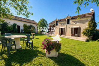Vente Maison 24190, Saint-André-de-Double France
