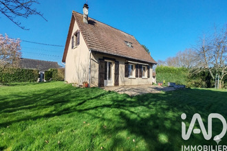 Vente Maison 27220, Saint-André-de-l'Eure France