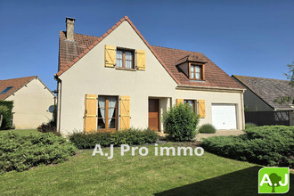Vente Maison 27220, Saint-André-de-l'Eure France
