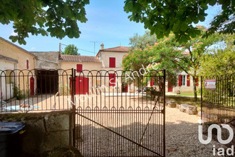 Vente Maison 17260, Saint-André-de-Lidon France