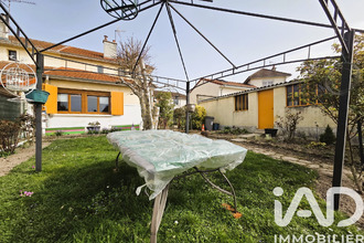 Vente Maison 10120, Saint-André-les-Vergers France