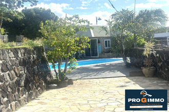 Ma-Cabane - Vente Maison Saint Anne, 150 m²