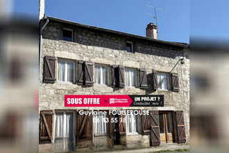Vente Maison 63660, SAINT ANTHEME France