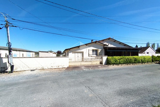 Vente Maison 24230, SAINT-ANTOINE-DE-BREUILH France