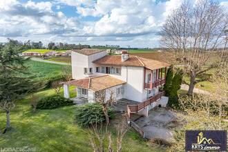 Vente Maison 47340, SAINT-ANTOINE-DE-FICALBA France