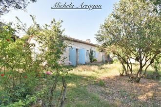 Vente Maison 47340, SAINT ANTOINE DE FICALBA France