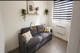 Ma-Cabane - Vente Maison Saint-Antoine-du-Rocher, 129 m²