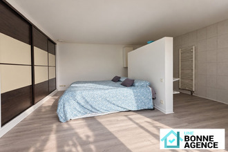 Ma-Cabane - Vente Maison Saint-Antoine-du-Rocher, 158 m²