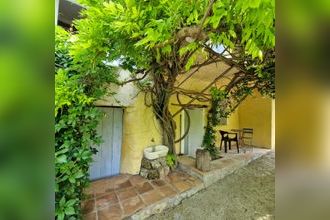 Ma-Cabane - Vente Maison SAINT-ANTONIN-DU-VAR, 106 m²