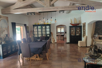 Ma-Cabane - Vente Maison Saint-Antonin-du-Var, 230 m²