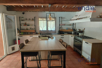 Ma-Cabane - Vente Maison Saint-Antonin-du-Var, 230 m²