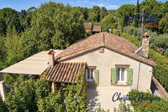 Ma-Cabane - Vente Maison Saint-Antonin-du-Var, 201 m²