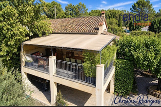 Ma-Cabane - Vente Maison Saint-Antonin-du-Var, 201 m²
