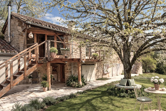 Ma-Cabane - Vente Maison SAINT-ANTONIN-NOBLE-VAL, 155 m²