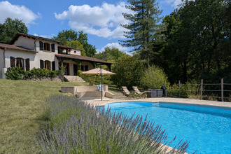 Ma-Cabane - Vente Maison SAINT-ANTONIN-NOBLE-VAL, 180 m²