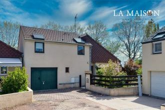 Ma-Cabane - Vente Maison Saint-Apollinaire, 87 m²