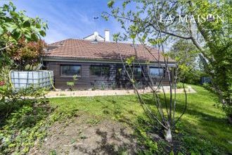 Ma-Cabane - Vente Maison Saint-Apollinaire, 87 m²