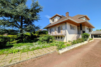 Ma-Cabane - Vente Maison Saint-Apollinaire, 232 m²