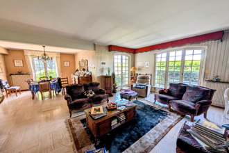 Ma-Cabane - Vente Maison Saint-Apollinaire, 232 m²