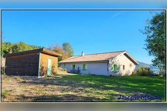 Ma-Cabane - Vente Maison Saint-Apollinaire-de-Rias, 120 m²