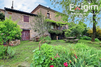 Ma-Cabane - Vente Maison Saint-Apollinaire-de-Rias, 101 m²