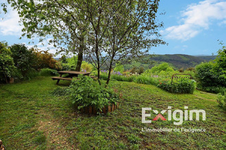 Ma-Cabane - Vente Maison Saint-Apollinaire-de-Rias, 101 m²