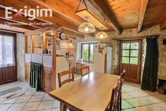 Ma-Cabane - Vente Maison Saint-Apollinaire-de-Rias, 101 m²