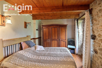 Ma-Cabane - Vente Maison Saint-Apollinaire-de-Rias, 101 m²
